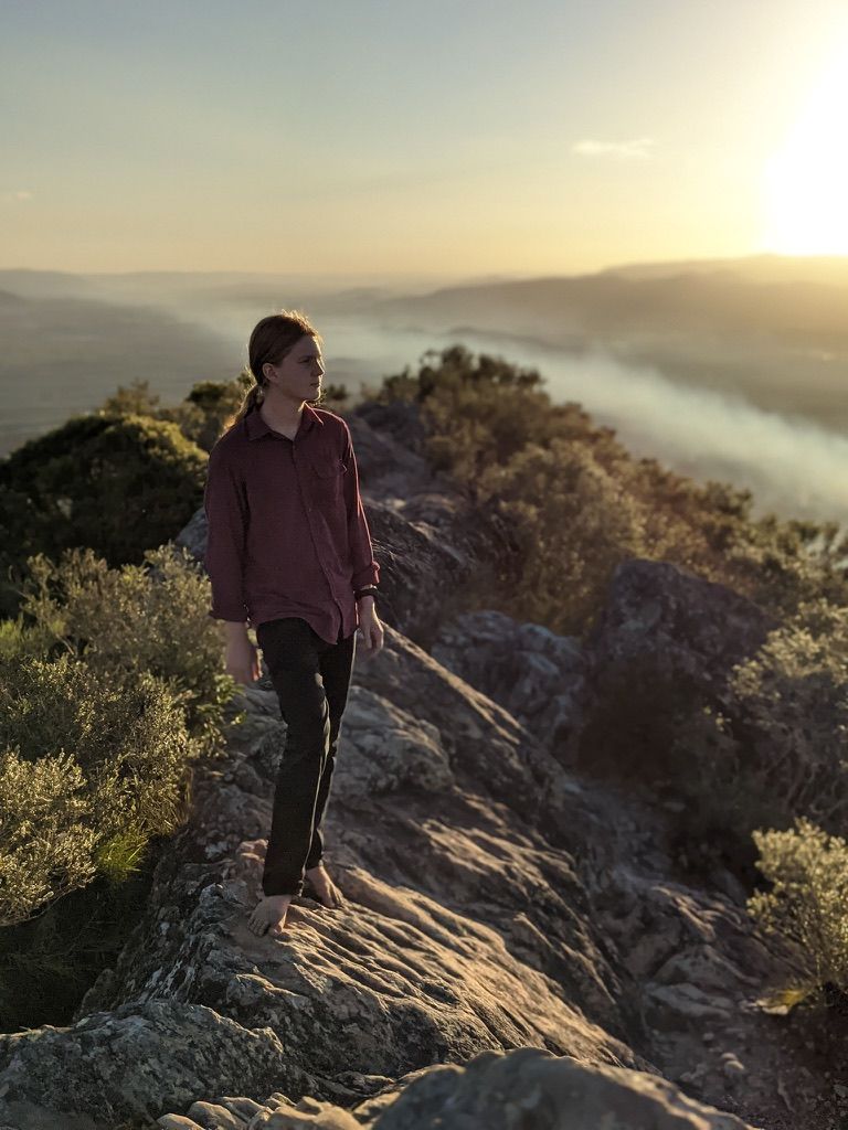 Haakon Stephensen Smith